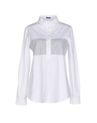 Блузка JIL Sander Navy