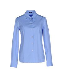 Pубашка JIL Sander Navy