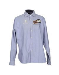 Pубашка Hackett