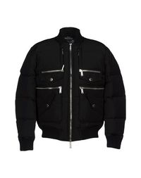 Пуховик Dsquared2