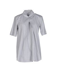 Блузка JIL Sander Navy