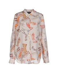 Pубашка Rochas