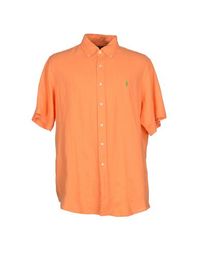 Pубашка Polo Ralph Lauren