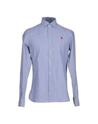 Pубашка U.S.Polo Assn.