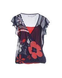 Pубашка Desigual
