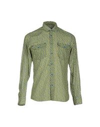 Pубашка M.Grifoni Denim