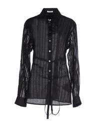 Pубашка ANN Demeulemeester