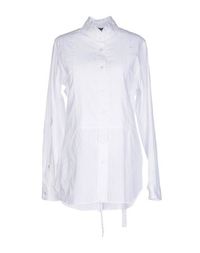 Pубашка ANN Demeulemeester