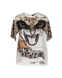 Блузка Roberto Cavalli