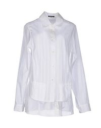 Pубашка ANN Demeulemeester