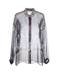 Pубашка Alberta Ferretti