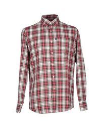 Pубашка Barbour