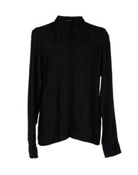Pубашка ANN Demeulemeester