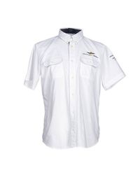 Pубашка Aeronautica Militare