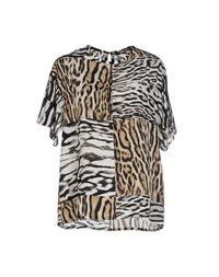 Pубашка Roberto Cavalli