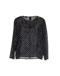 Блузка Elisabetta Franchi