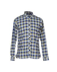 Pубашка Tommy Hilfiger Denim