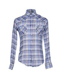 Pубашка Brian Dales