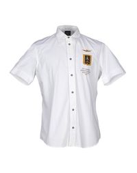 Pубашка Aeronautica Militare