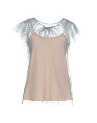 Блузка Redvalentino