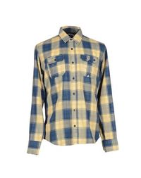 Pубашка Tommy Hilfiger Denim