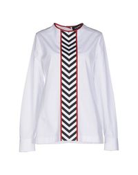 Блузка Dsquared2