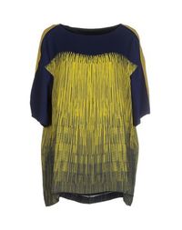 Блузка Alberta Ferretti