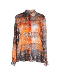 Pубашка Msgm