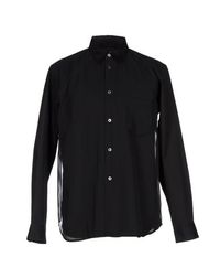 Pубашка Comme DES GarÇons Homme Plus
