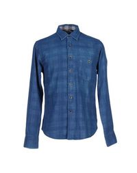Pубашка Tommy Hilfiger Denim