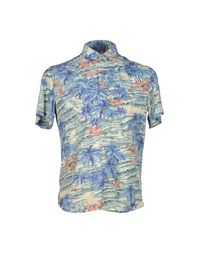 Pубашка Faherty