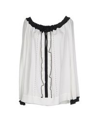 Блузка Alberta Ferretti