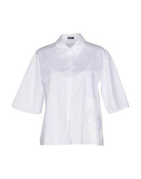 Pубашка JIL Sander