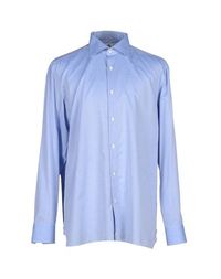 Pубашка Luigi Borrelli Napoli