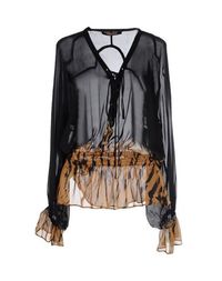 Блузка Roberto Cavalli