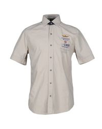 Pубашка Aeronautica Militare