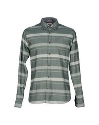 Pубашка Tommy Hilfiger Denim