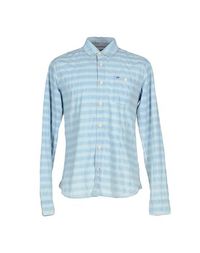Pубашка Tommy Hilfiger Denim