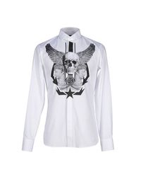 Pубашка Philipp Plein Homme