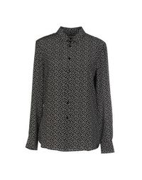 Pубашка Saint Laurent