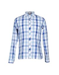 Pубашка Tommy Hilfiger Denim