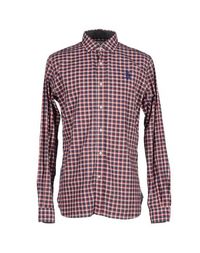 Pубашка U.S.Polo Assn.