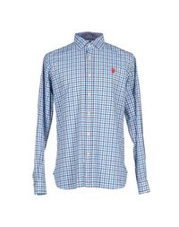 Pубашка U.S.Polo Assn.