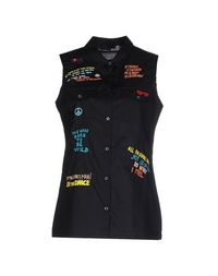 Pубашка Love Moschino