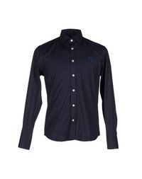 Pубашка Fred Perry