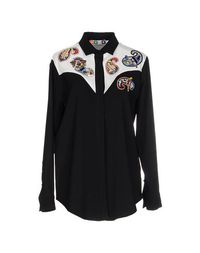 Pубашка Msgm