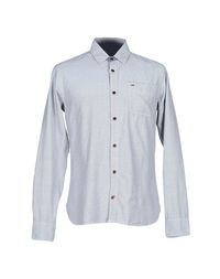Pубашка Tommy Hilfiger Denim