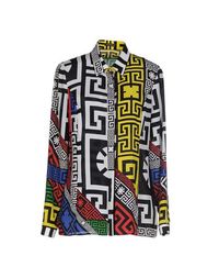 Pубашка Versace
