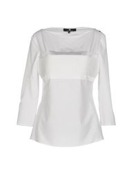 Блузка Elisabetta Franchi
