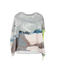 Блузка MM6 BY Maison Margiela